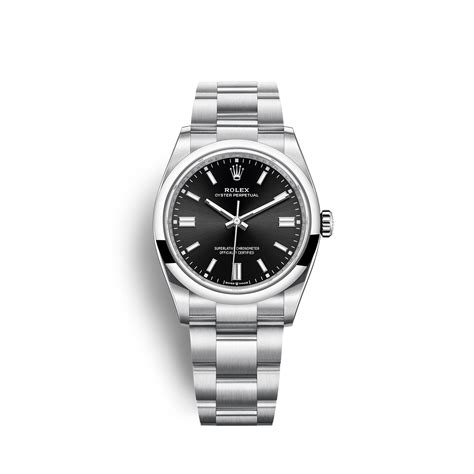 rolex oyster perpetual 36 price uk